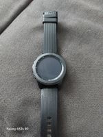 Samsung Galaxy Watch SM‑R810 – 42 mm – Schwarz 